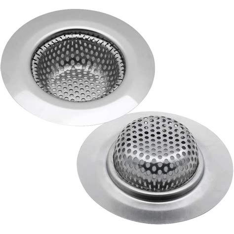 bathroom sink strainer replacement|Sink Strainers